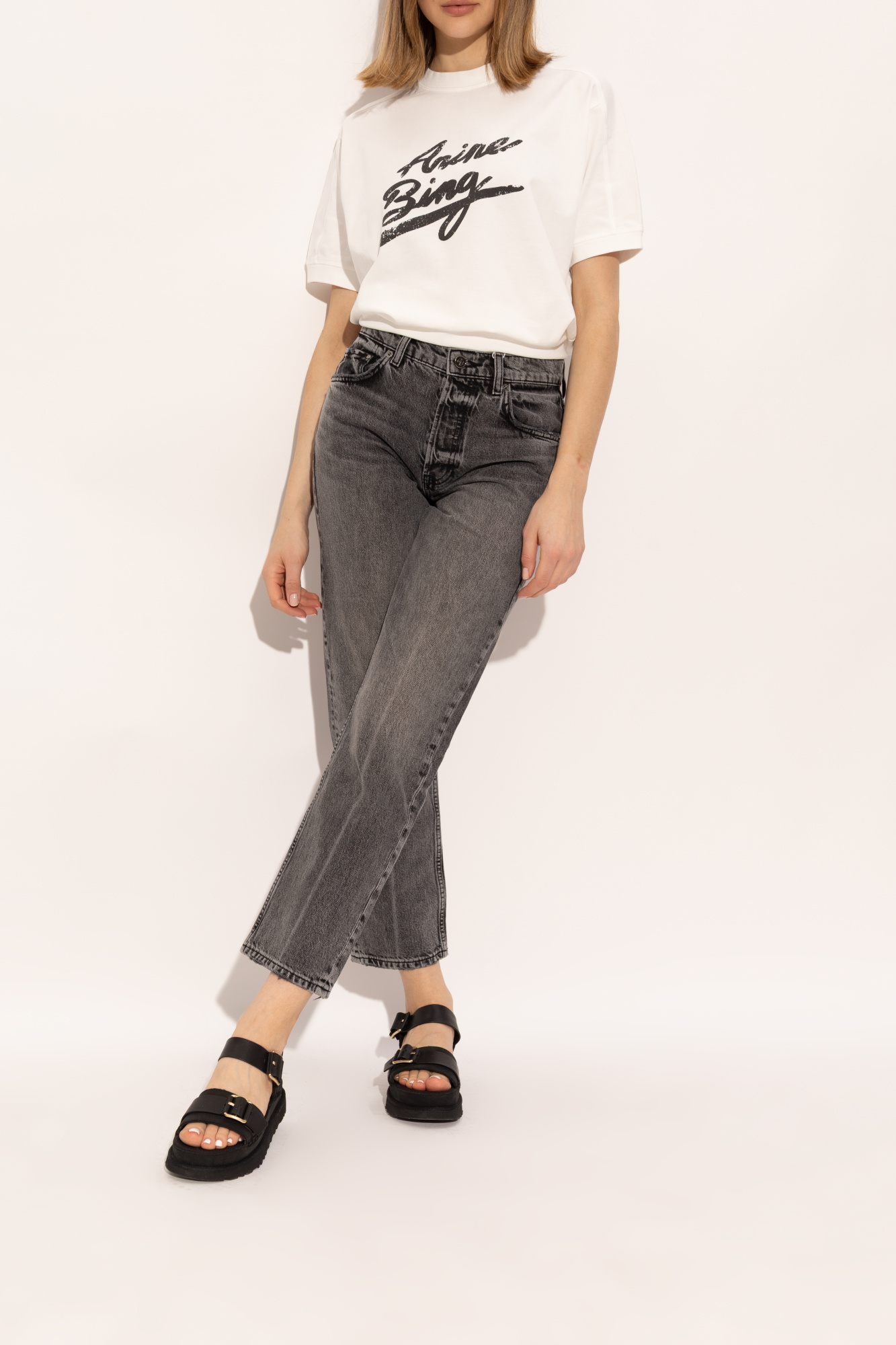 UGG Platform sandals Goldenrise Villa | Women's Shoes | Vitkac